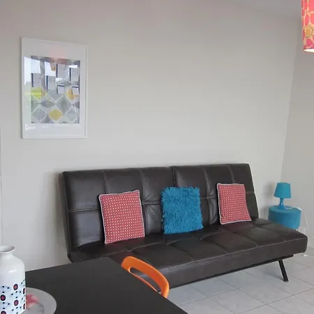Apartman Studio Centre Ville Proche De Toutes Commodites Melun